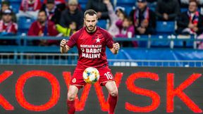 Były reprezentant Polski po 8 latach wrócił do gry! Świetny debiut