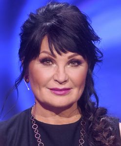 Iwona Pavlović pokazała braci. Miała ku temu dobry powód