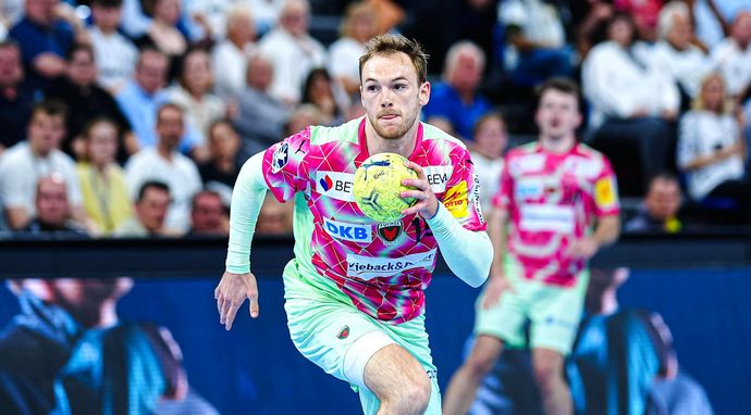 Piłka ręczna mężczyzn: Final Four Ligi Mistrzów - mecz finałowy