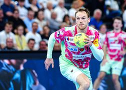 Eurosport 2 HD Piłka ręczna mężczyzn: Final Four Ligi Mistrzów - mecz finałowy