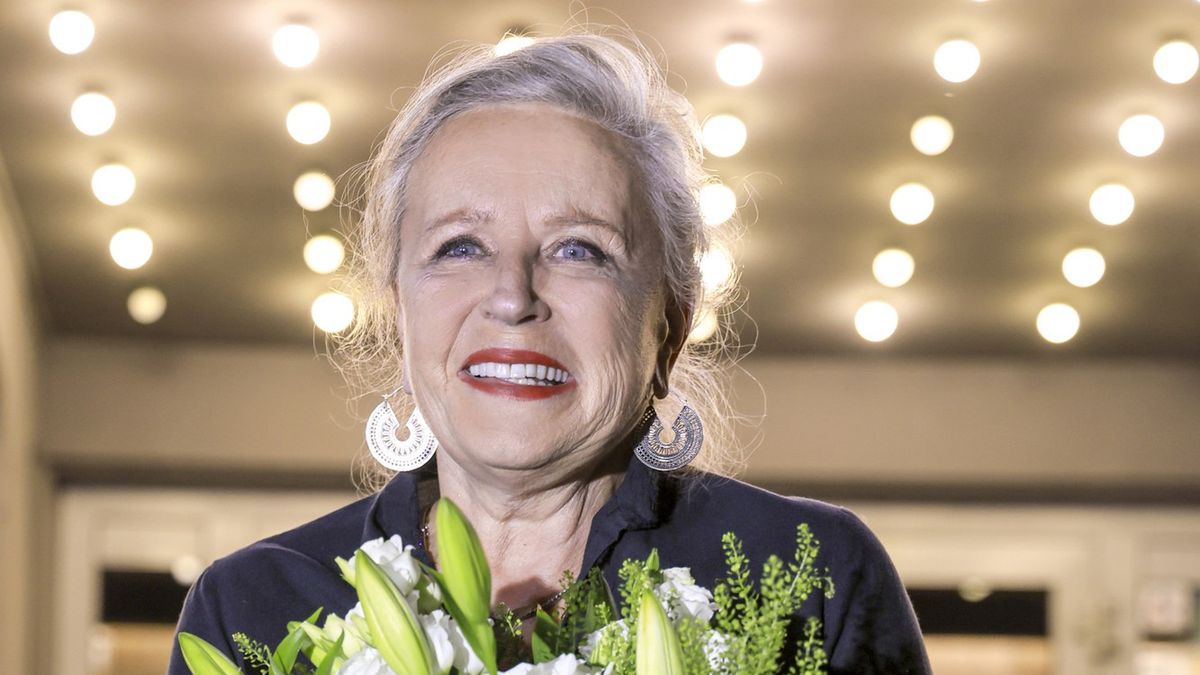 Krystyna Janda dołączyła do obsady "Lalki"