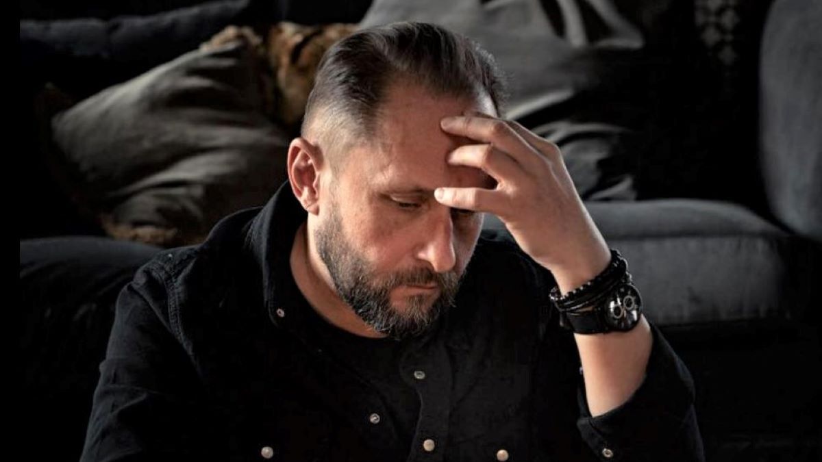 Kamil Durczok zdobył się na szczere wyznanie 