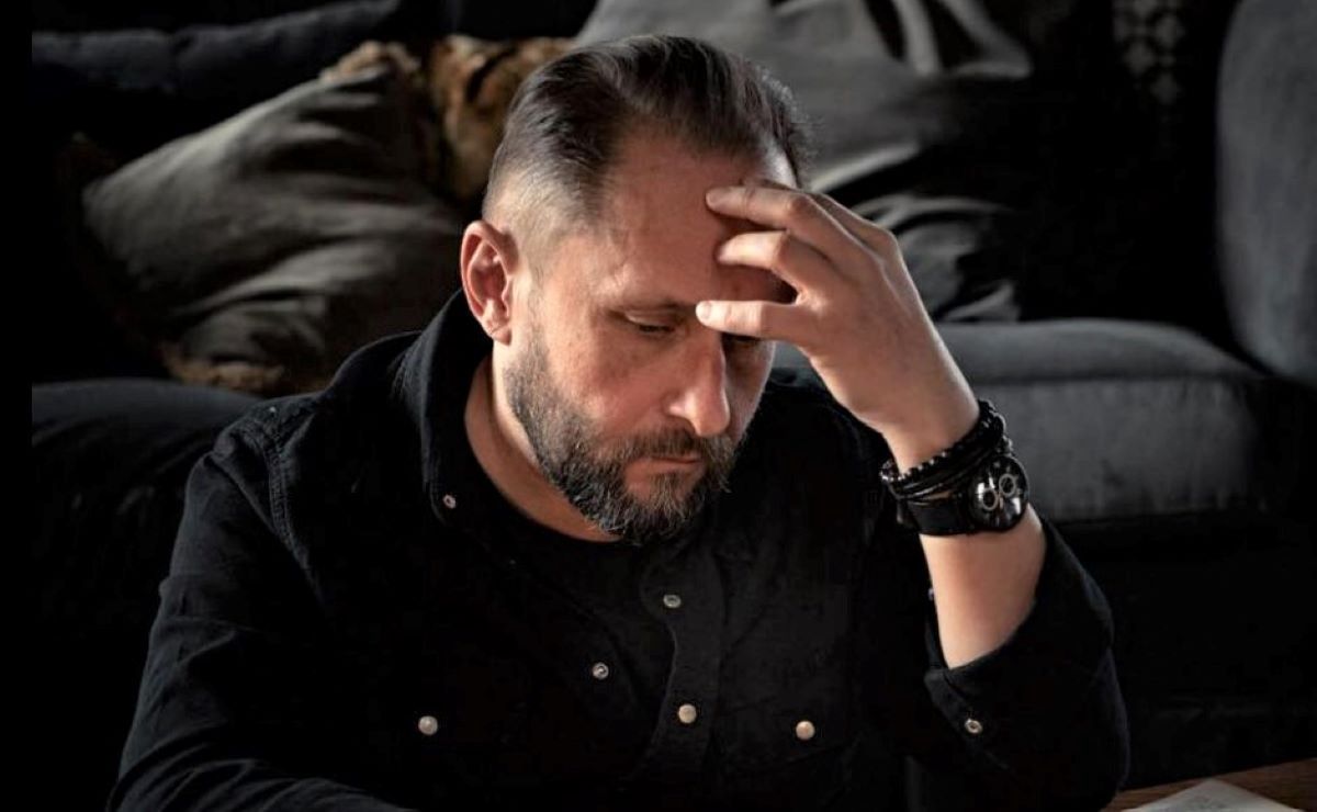 Kamil Durczok zdobył się na szczere wyznanie 