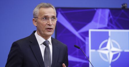 Szef NATO ostrzega: Ryzyko nowego konfliktu jest realne
