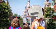 Zjedli śniadanie w Disneylandzie. Gdy otrzymali rachunek zaniemówili