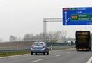 Sejm: Wszystkie pojazdy służb będą zwolnione z e-opłat na autostradzie