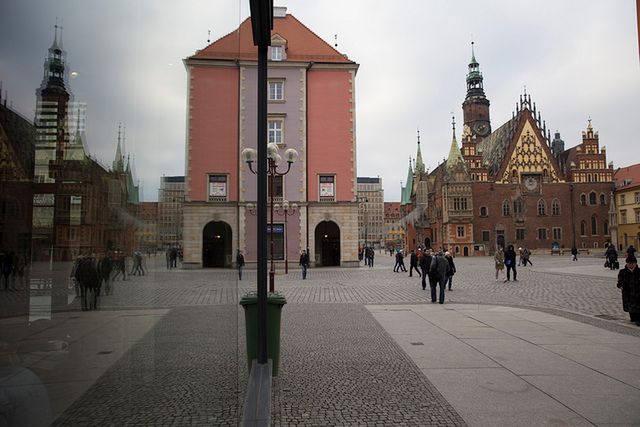 Canon EOS 6D - test budżetowej lustrzanki z pełną klatką i Wi-Fi 48