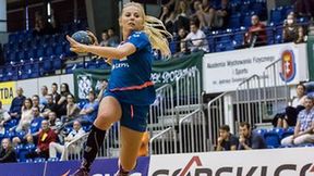 AZS Łączpol AWFiS Gdańsk - KPR Jelenia Góra 31:21 (galeria)