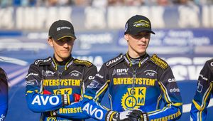 Żużel. Znaki zapytania w GKM-ie Grudziądz. To one zadecydują o losie drużyny