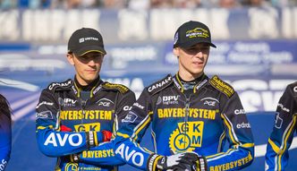 Znaki zapytania w GKM-ie. To one zadecydują o losie drużyny