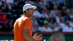 Niedobre wieści dla Hurkacza. Oto oficjalny ranking po Indian Wells