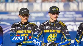 Żużel. Znaki zapytania w GKM-ie Grudziądz. To one zadecydują o losie drużyny