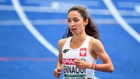 Sofia Ennaoui nie wystartuje w mistrzostwach świata. "Trener nie chciał patrzeć, jak się męczę"