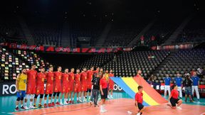 Mistrzostwa Europy siatkarzy 2019. Pustki na trybunach. Polacy i Słoweńcy ratują sytuację