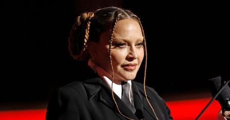 Madonna trafiła na OIOM! Media: "Znaleziono ją nieprzytomną". Menadżer już zabrał głos