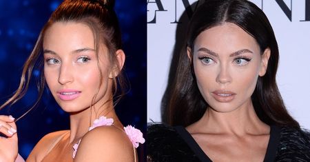 Edyta Zając o relacjach z Julią Wieniawą. "NIE DZWONIMY DO SIEBIE, nie chodzimy na kawę"