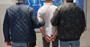 17-letni "odbierak" zatrzymany. Policja odzyskała prawie 50 tys. zł