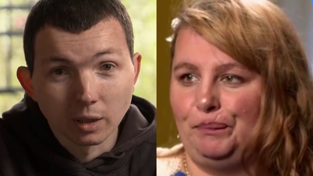 Gosia z "Chłopaków do wzięcia" zabrała głos po rozstaniu z Jarkiem