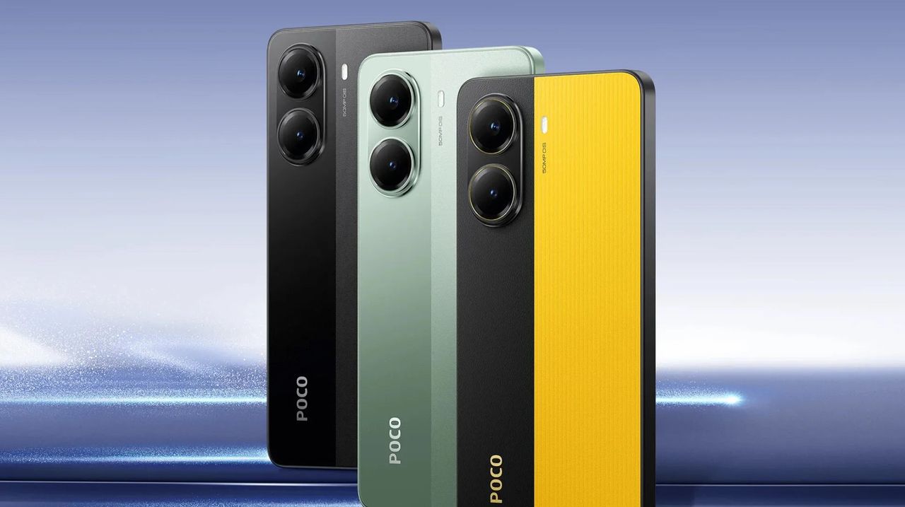 POCO X7 Pro po dwóch miesiącach użytkowania – test. Bardzo fajny, ale…