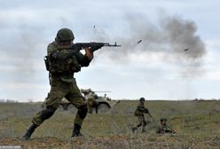 Generał z Finlandii: Rosjanie zastosują wariant ze Stalingradu