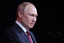 Putin krytykowany. "Tam nie ma woli walki"