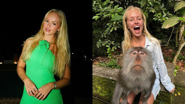 Pudelek Pink Party. Nominowani w kategorii Tiktoker/ka roku 