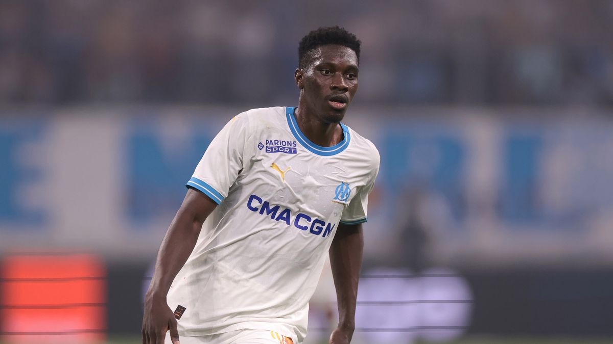 Getty Images / Jonathan Moscrop / Na zdjęciu: Ismaila Sarr