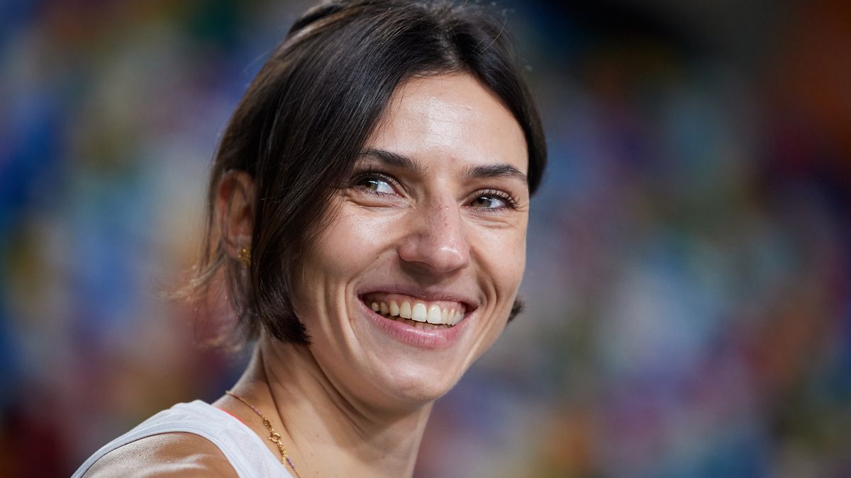 PAP / Na zdjęciu: Anna Kiełbasińska