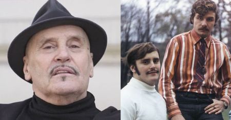 TYLKO NA PUDELKU: Marian Lichtman napisze KSIĄŻKĘ o Krawczyku? "Wypadałoby"