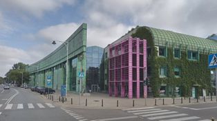 Nowa stołówka na UW. W planach tanie posiłki, kuchnia świata a wieczorami alkohol. Inwestycja za 5 mln zł