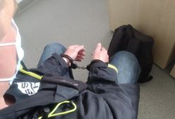 Dąbrowa Górnicza. 13-lat unikał sprawiedliwości. Wpadł, bo wybrał się na zakupy