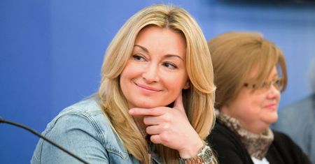 Ubezpieczyła się NA 2 MILIONY ZŁOTYCH!