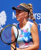 Magdalena Fręch - Kamilla Rachimowa. Gdzie oglądać Roland Garros na żywo? Jak zobaczyć mecz Polki? O której godzinie?