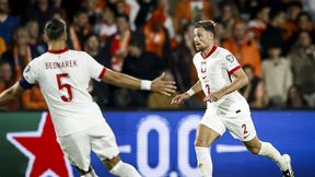 Remis z Holandią. Eksperci piszą o jednym