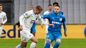Ligue 1. Olympique Marsylia - Paris Saint-Germain na żywo. Transmisja TV i stream online