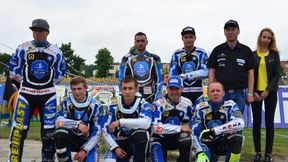 Cisza i spokój w Stali Rzeszów. "Tego potrzebujemy"