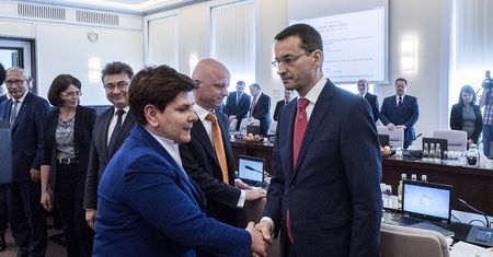 Luka CIT niemal tak wysoka jak VAT. "To zagrożenie dla bezpieczeństwa budżetu i państwa"