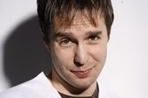 Doświadczony kobieciarz Sam Rockwell