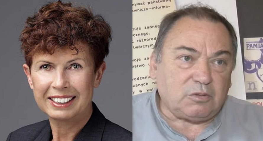 Koniec pewnej epoki w Agorze. Łuczywo, Blumsztajn i Rapaczyńska bez udziałów w kluczowej spółce [NASZ NEWS]