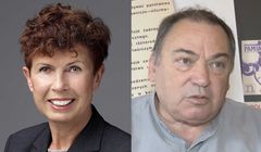 Koniec pewnej epoki w Agorze. Łuczywo, Blumsztajn i Rapaczyńska bez udziałów w kluczowej spółce [NASZ NEWS]