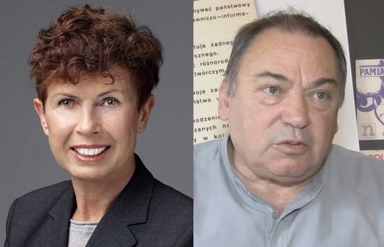 Koniec pewnej epoki w Agorze. Łuczywo, Blumsztajn i Rapaczyńska bez udziałów w kluczowej spółce [NASZ NEWS]