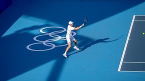 Tokio 2020. Wyjątkowy wyczyn Huberta Hurkacza. Polski tenis czekał na to 100 lat