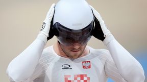 Mateusz Rudyk szczęśliwie w kolejnej rundzie. Polak powalczy o ćwierćfinał.