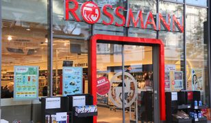 Rossmann odleciał z promocjami. Kultowe produkty do wyjęcia za grosze