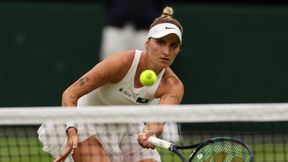 Ma szanse dołączyć do Novotnej i Kvitovej. Czesi czekają na nową mistrzynię Wimbledonu