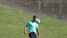 Euro 2016: Cristiano Ronaldo bez błysku. Ale w ważnych momentach potrafił wspomóc zespół