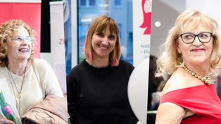 Mielec: Mielecka Strefa Kobiet znów zachwyciła [FOTO]