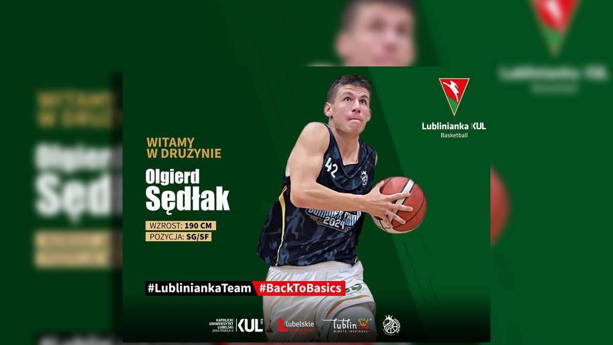 Olgierd Sędłak