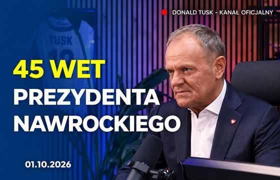 Kto stoi za nagraniami Donalda Tuska? Kancelaria Premiera odpowiada