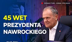 Kto stoi za nagraniami Donalda Tuska? Kancelaria Premiera odpowiada
